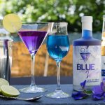 LoRe BlueVelvet Gin