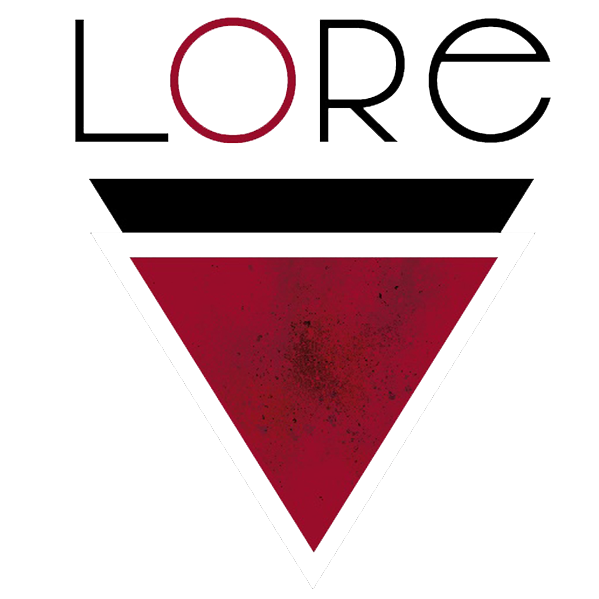 BlueGin - LoRe BlueVelvet Gin